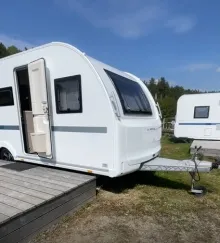 Fahrzeugbild Adria Altea 552 PK #1