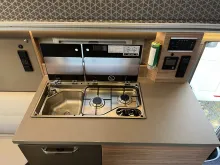 Fahrzeugbild Weinsberg X-Cursion CUV 500 LT Pepper +MEGA-DEAL+ #12