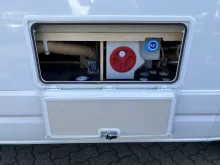 Fahrzeugbild Weinsberg X-Cursion CUV 500 LT Pepper +MEGA-DEAL+ #20