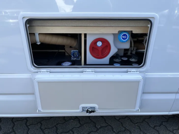 Fahrzeugbild Weinsberg X-Cursion CUV 500 LT Pepper +MEGA-DEAL+ #20