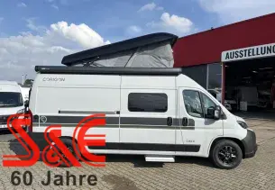 Bild Camper Van CV 60 D