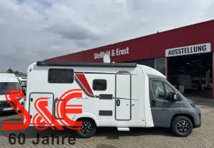 Bild Travel Van T 620 G