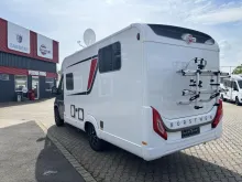 Fahrzeugbild Bürstner Travel Van T 620 G #4