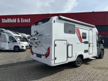 Fahrzeugbild Bürstner Travel Van T 620 G #6