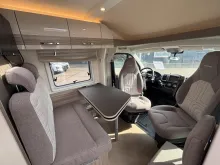 Fahrzeugbild Bürstner Travel Van T 620 G #8
