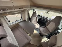 Fahrzeugbild Bürstner Travel Van T 620 G #9
