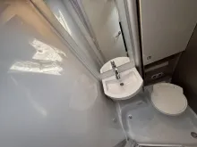 Fahrzeugbild Bürstner Travel Van T 620 G #17