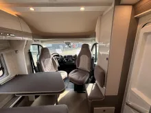 Fahrzeugbild Bürstner Travel Van T 620 G #18