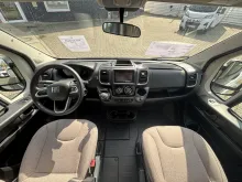 Fahrzeugbild Bürstner Travel Van T 620 G #19