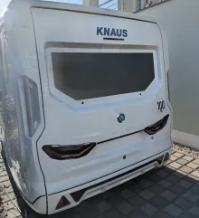 Fahrzeugbild Knaus Deseo Box #1