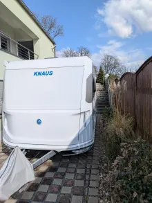 Fahrzeugbild Knaus Deseo Box #2