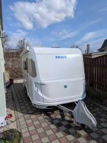 Fahrzeugbild Knaus Deseo Box #3