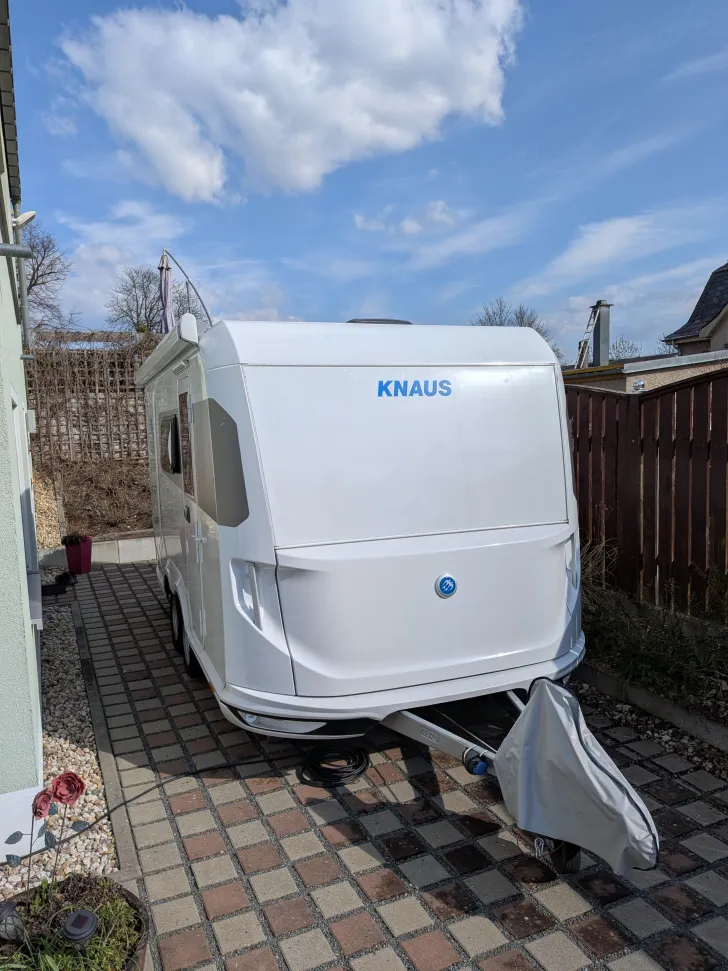 Fahrzeugbild Knaus Deseo Box #3