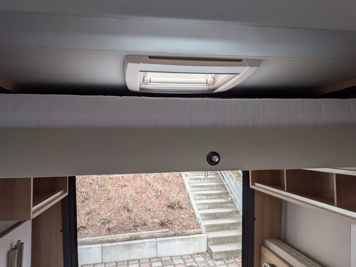 Fahrzeugbild Knaus Deseo Box #4