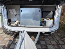 Fahrzeugbild Knaus Deseo Box #5
