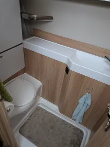 Fahrzeugbild Knaus Deseo Box #7