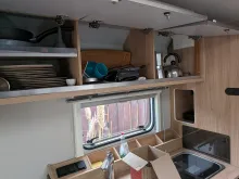 Fahrzeugbild Knaus Deseo Box #8