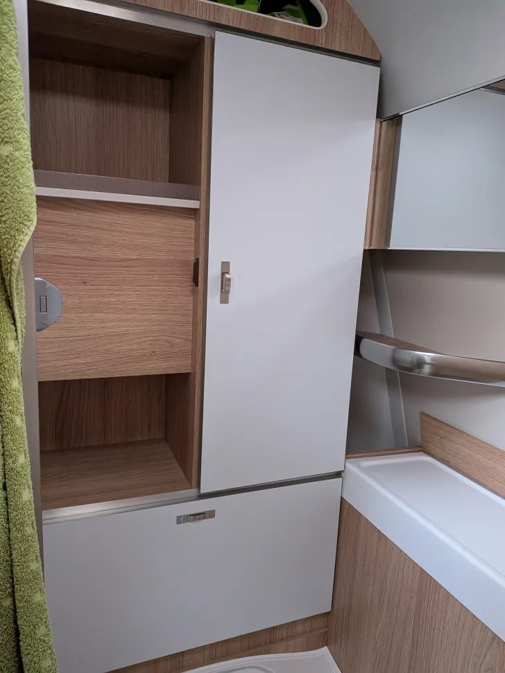Fahrzeugbild Knaus Deseo Box #9