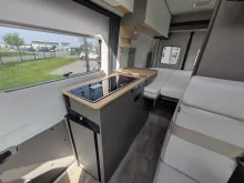 Fahrzeugbild LMC Innovan 592 Klima/Markise/RFK/170PS/Alu #13