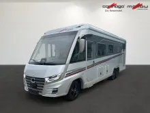 Fahrzeugbild Carthago chic e-line I 61 XL LE #2