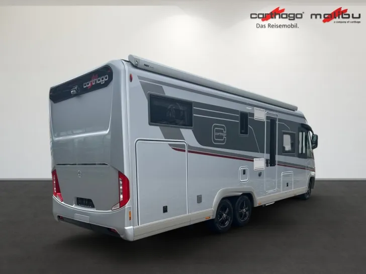 Fahrzeugbild Carthago chic e-line I 61 XL LE #3