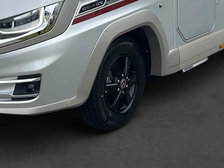 Fahrzeugbild Carthago chic e-line I 61 XL LE #6