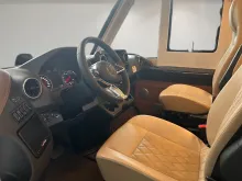 Fahrzeugbild Carthago chic e-line I 61 XL LE #7