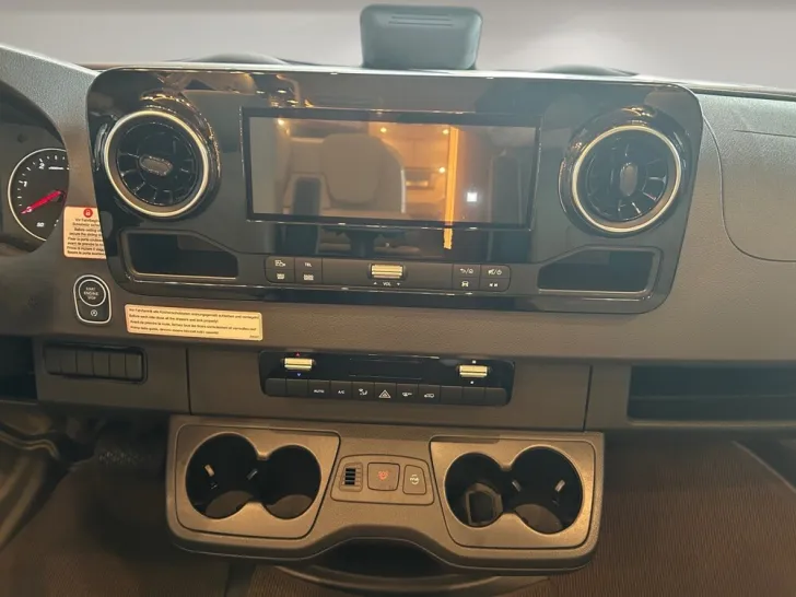 Fahrzeugbild Carthago chic e-line I 61 XL LE #9