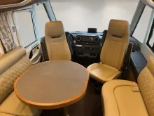 Fahrzeugbild Carthago chic e-line I 61 XL LE #11