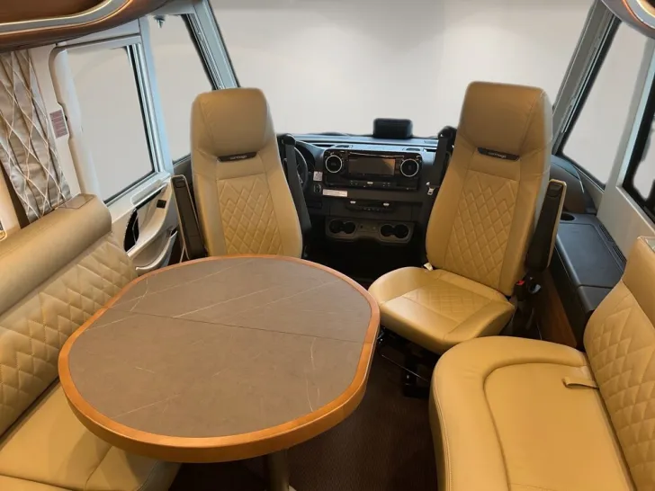 Fahrzeugbild Carthago chic e-line I 61 XL LE #11