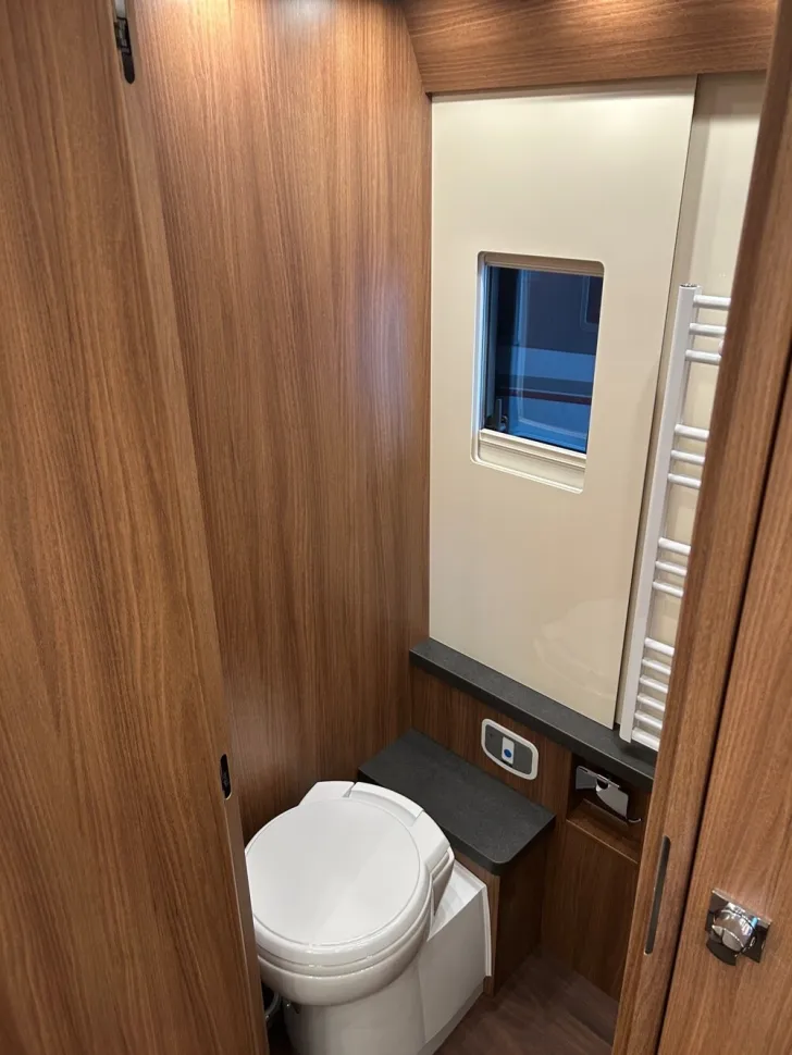 Fahrzeugbild Carthago chic e-line I 61 XL LE #16