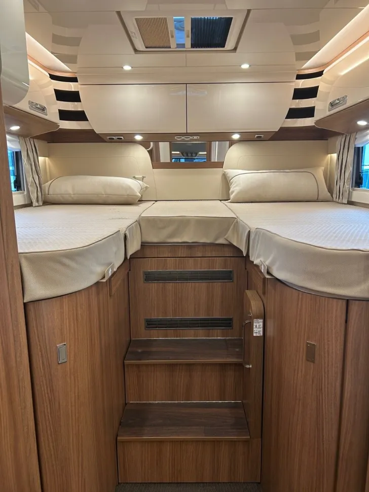 Fahrzeugbild Carthago chic e-line I 61 XL LE #17