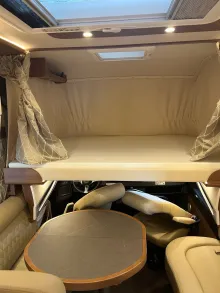 Fahrzeugbild Carthago chic e-line I 61 XL LE #18