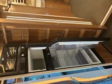 Fahrzeugbild Carthago chic e-line I 61 XL LE #19