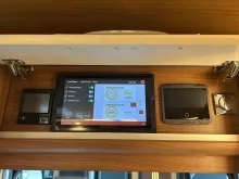 Fahrzeugbild Carthago chic e-line I 61 XL LE #20