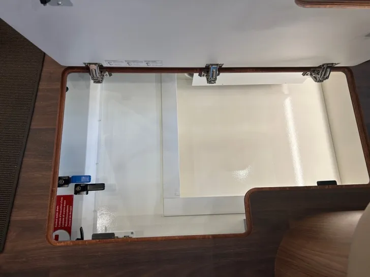 Fahrzeugbild Carthago chic e-line I 61 XL LE #21