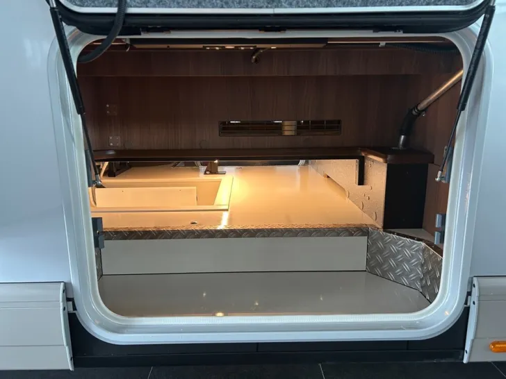 Fahrzeugbild Carthago chic e-line I 61 XL LE #22