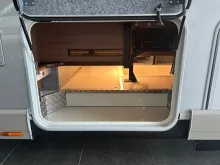 Fahrzeugbild Carthago chic e-line I 61 XL LE #24