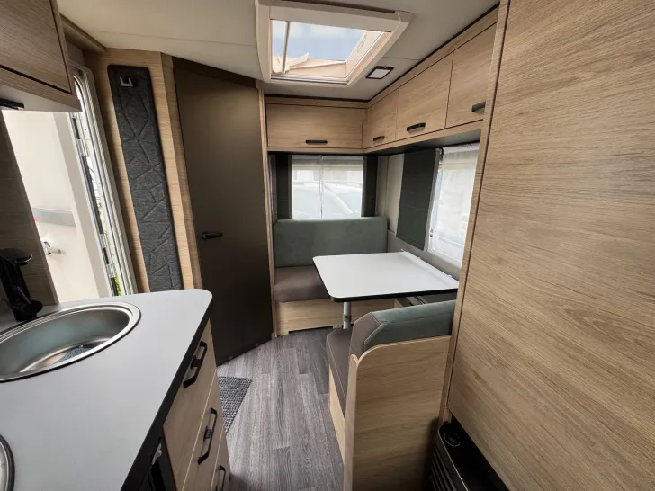 Fahrzeugbild Weinsberg CaraOne 390 QD Edition [HOT] *IC-Line Sondermodell*2026* #10