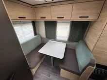 Fahrzeugbild Weinsberg CaraOne 390 QD Edition [HOT] *IC-Line Sondermodell*2026* #1
