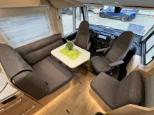 Fahrzeugbild Hymer B MC I 600 *Dachklima*Sat* #10