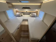 Fahrzeugbild Hymer B MC I 600 *Dachklima*Sat* #18