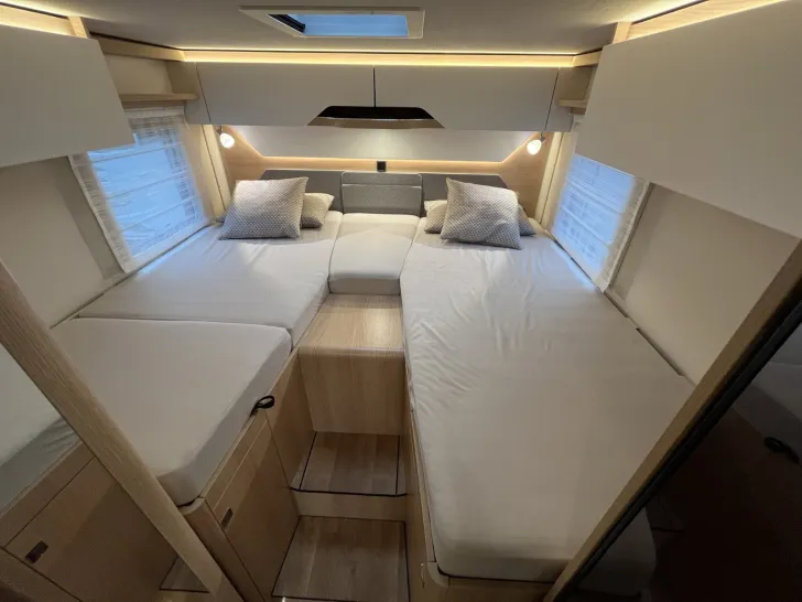 Fahrzeugbild Hymer B MC I 600 *Dachklima*Sat* #18