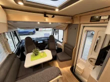 Fahrzeugbild Hymer B MC I 600 *Dachklima*Sat* #25