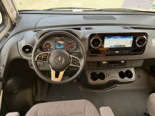 Fahrzeugbild Hymer B MC I 600 *Dachklima*Sat* #28