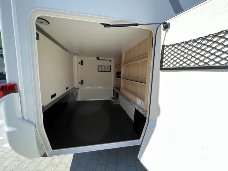 Fahrzeugbild Hymer B MC I 600 *Dachklima*Sat* #32