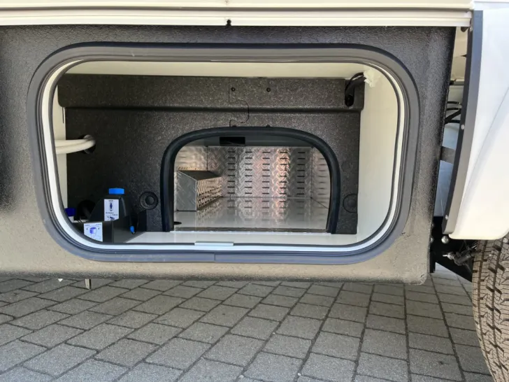 Fahrzeugbild Hymer B MC I 600 *Dachklima*Sat* #34