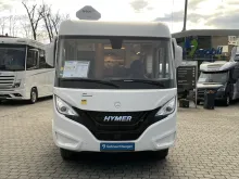 Fahrzeugbild Hymer B MC I 600 *Dachklima*Sat* #36