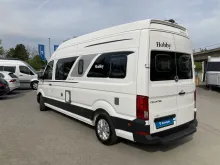 Fahrzeugbild Hobby MAXIA VAN 680 ET #5