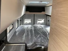 Fahrzeugbild Hobby MAXIA VAN 680 ET #12